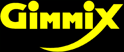 GimmiX.dk logo